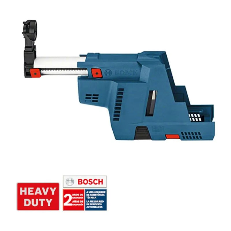 Sistema de Aspiração de pó p/ marteletes Bosch GDE 18V-16