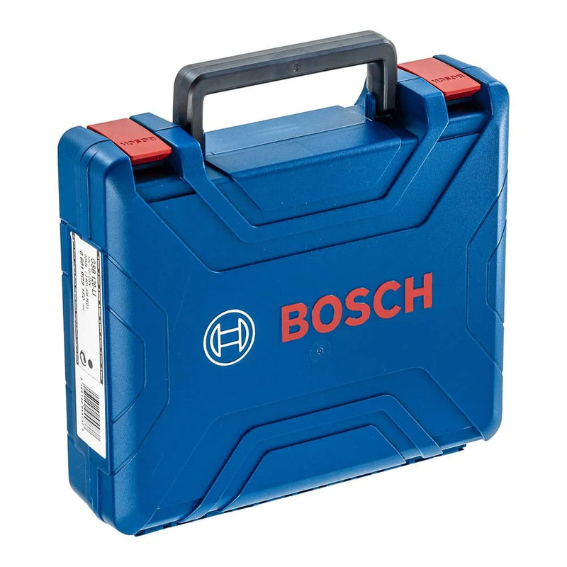 Parafusadeira Furadeira a bateria Bosch GSB 120-LI, 12V