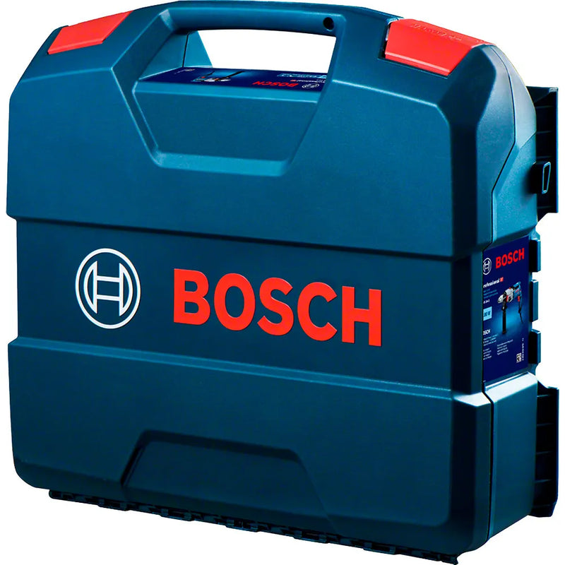 Furadeira de impacto Bosch GSB 24-2 1100W 220V