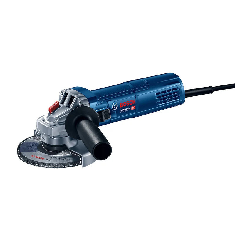 Esmerilhadeira angular Bosch GWS 9-125 S, 1,7 kg, 900 W