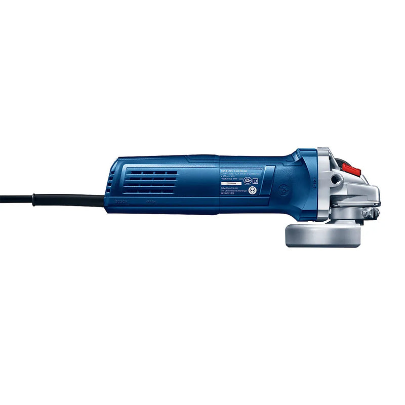 Esmerilhadeira angular Bosch GWS 9-125 S, 1,7 kg, 900 W