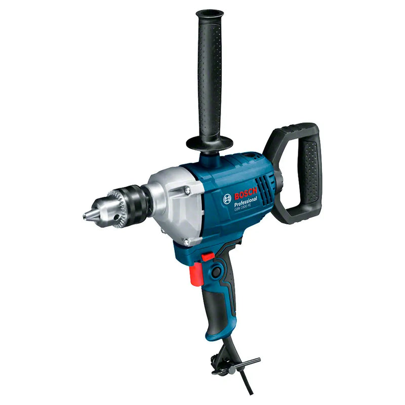 Furadeira sem Impacto Bosch GBM 1600 RE 850W