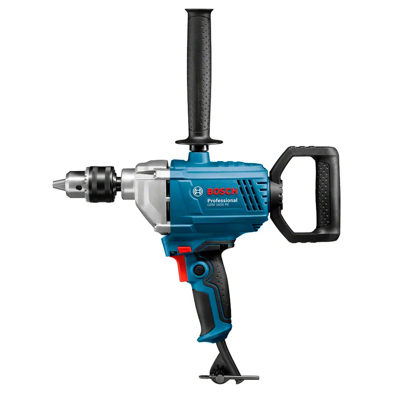 Furadeira sem Impacto Bosch GBM 1600 RE 850W